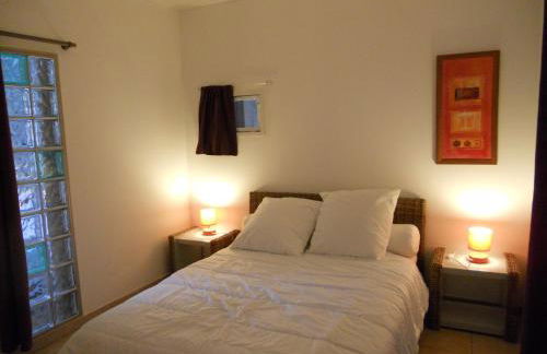 appartement indépendant avec jardin - Foto 4