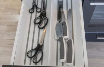 SweetHome Dijon - Black & White - Foto 35