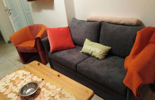 Ferienwohnung "Am Moorbad" - Foto 16