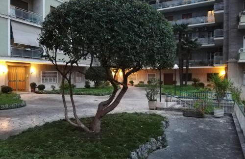 Luce, Silenzio ed Eleganza nel Cuore di Roma - 2 camere da letto - Photo 23