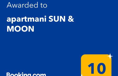 apartmani SUN & MOON - Foto 60