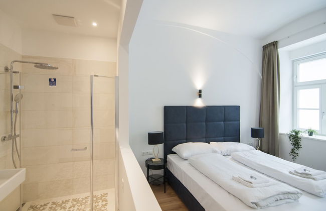 Sankt Elisabeth Superior Apartments - Foto 28