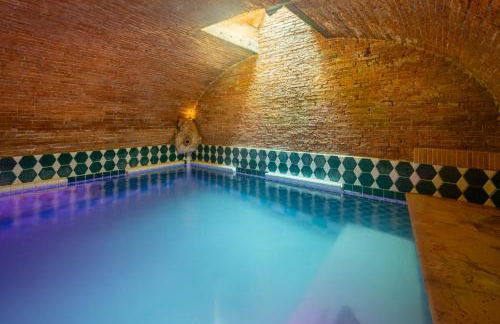 Arancera di Villa Edoardo by VacaVilla - Foto 1