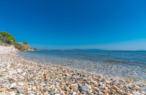 Maria’s Mansion 3 m from the SEA - Foto 6