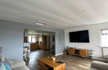 Wheal Frances-Beautifully Fitted Bungalow Helston Cornwall - Foto 9