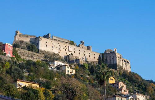 Apartment in Marina di Massa - Toskana 24103 - Photo 15