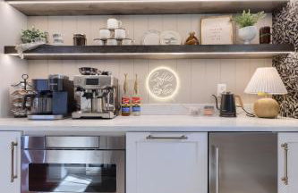 Bamboo Sands Villa and Captains Lookout - Foto 48