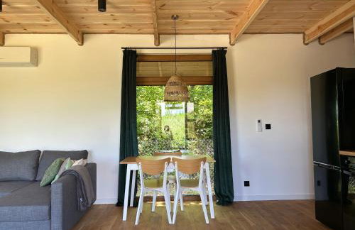 Rogaty Domek nad Zalewem - Foto 22