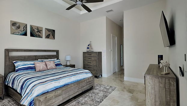 Tarpon Time - Foto 5, Habitación