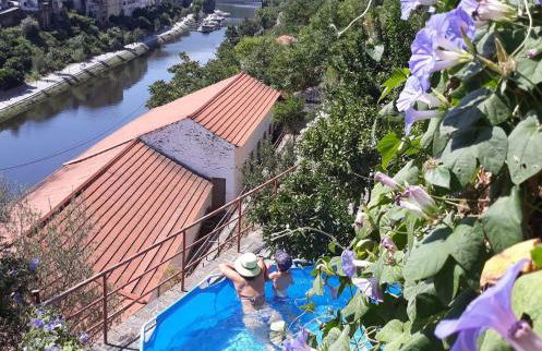 Casa da Encosta Douro Valley - Foto 28