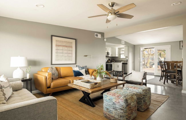 Jackrabbit Ridge by Avantstay Entertainers Paradise w/ Pool & Games - Photo 20