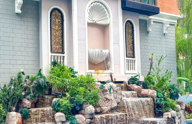 Espana Condo Resort Pattaya Office - Foto 63