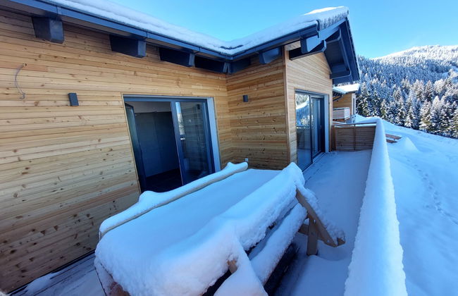 Diamondsky - Foto 29