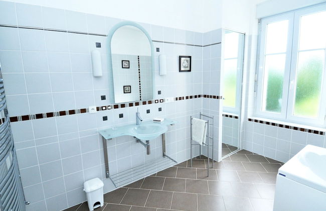 Gîte la Champeigne - Foto 26