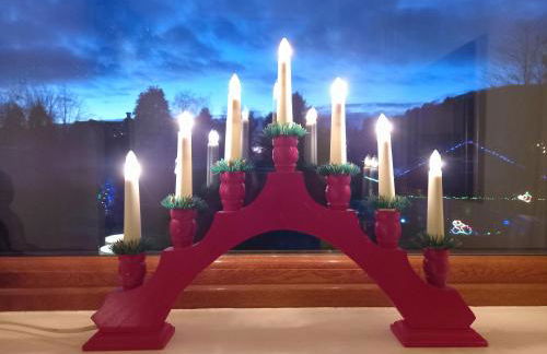 Ling Fell Cottage - Foto 7