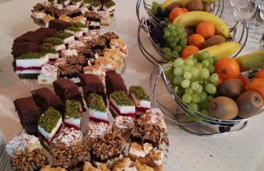 Zajazd Restauracja Machliny - Foto 58