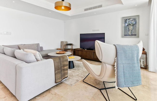 Villa Uv09 Oniro in Kouklia - Foto 19