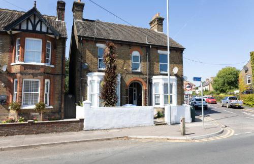 Chalkwell Aparthotel Short & Long Stays Welcome, Leisure , Relocation , Business Stays , Contractors - Photo 36