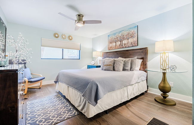 Lake LBJ Waterfront Family-friendly Retreat! - Photo 4