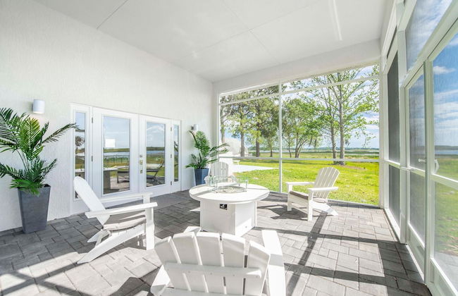 Sumner Lake House 2 Bedrooms - Foto 32