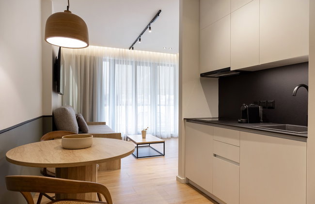 Rebalance Apartments - Photo 51