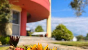 Vacation House in Agiokampos - Foto 4