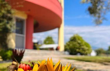 Vacation House in Agiokampos - Foto 4