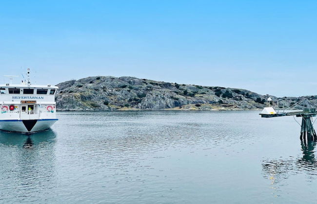 4 Star Holiday Home in Aspero - Foto 19