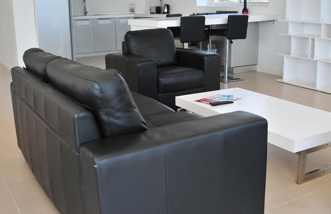 The Seventeen Apartment Hotel - Foto 13