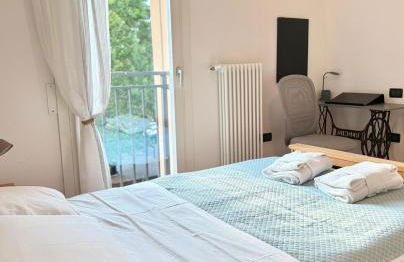 enJoy Home - Appartamento ampio, luminoso e immerso nel verde - Foto 35