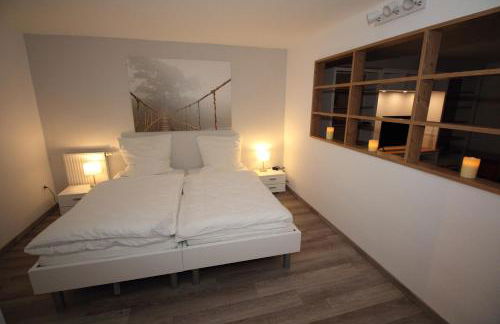 Apartment Heddesheim - Foto 12