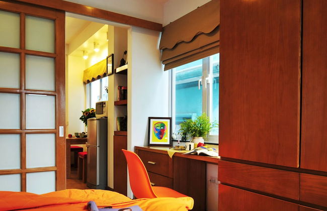 Chez Tram Homestay - Foto 70