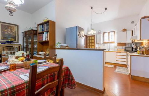 3 Bedroom Stunning Home In Uzzano Pt - Foto 8