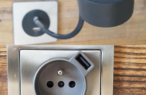 spot, exceptl 80 m2, centre Alpe d Huez, ski au pied, Ménandière, 8 pers, 3ch, 3sdb - Foto 19