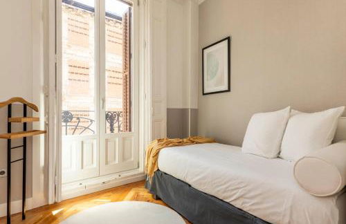 Madrid 1915 Private Suites - Photo 24