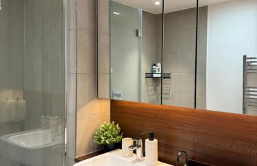 Renovated Charm - London Hideaway - Foto 33