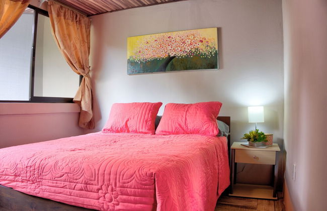 Valley of Dreams Eco Lodge - Foto 7