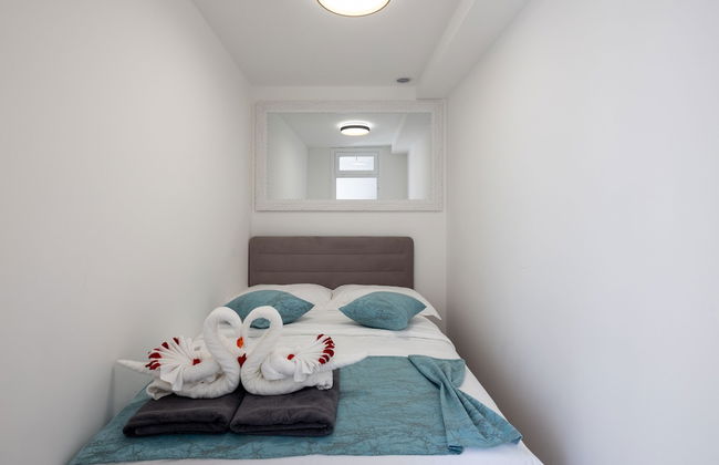 VIPo Seget Apartments - Foto 24