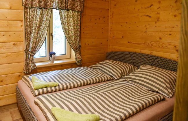 Stará Huť - Foto 4