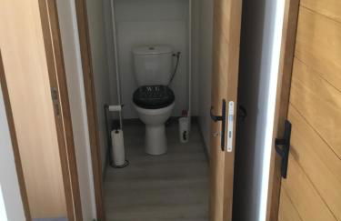 Bienvenue dans notre maison - Foto 7