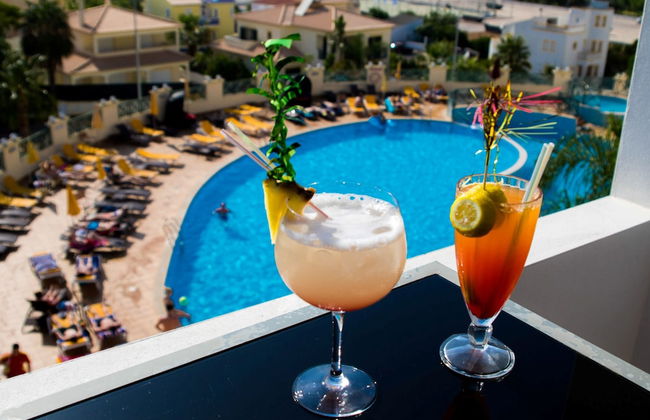 Grand Muthu Forte do Vale - Photo 23