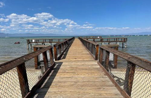 Private beach, Close to ski, Resort Amenities! - Foto 31