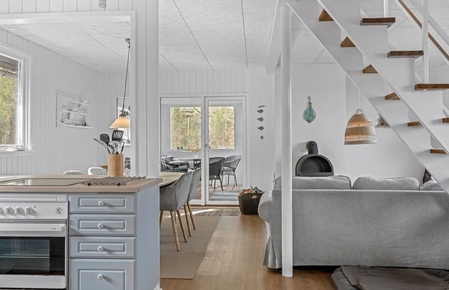 "Thyra" - 500m to the fjord - Foto 17