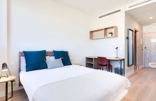 Livensa Living Studios Madrid Alcobendas - Foto 4