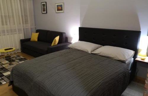 Apartman Loen - Photo 2