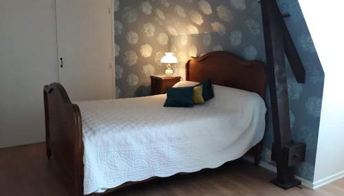 Grande maison quercynoise avec piscine - Foto 2