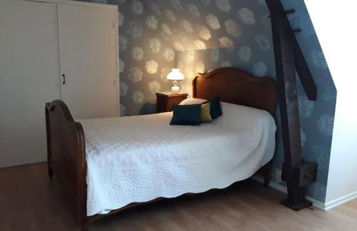 Grande maison quercynoise avec piscine - Foto 2