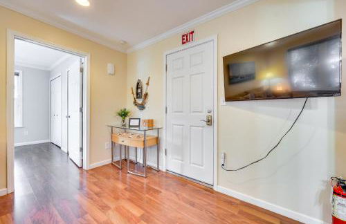 Heart of Historic District Pet-Friendly Home! - Photo 8