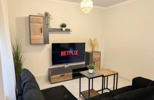 La Paloma del Pilar - Turistea Suites - Foto 70