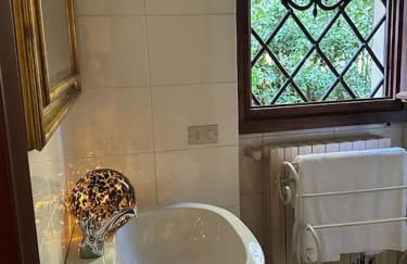 ☆Lovely view of Florence in Stilish Designed Apt☆ - Foto 9